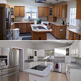 General Remodeling
