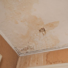 Water Damage